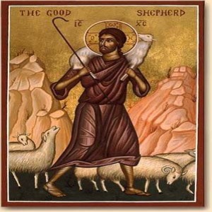 4th Sunday of Easter 2020- Good Shepherd Sunday