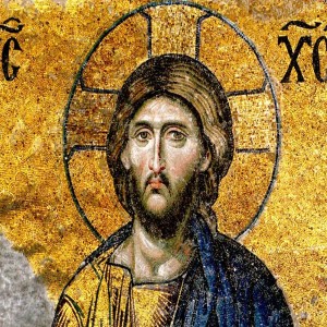 21st Sunday in Ordinary Time