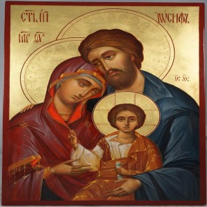 Feast of the Holy Family