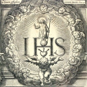 Feast of the Most Holy Name of Jesus (TLM)