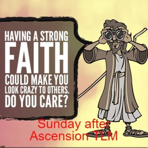 Sunday after Ascension (TLM)