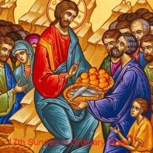 17th Sunday in Ordinary Time