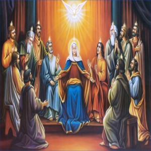 Pentecost Sunday