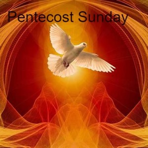 Pentecost Sunday