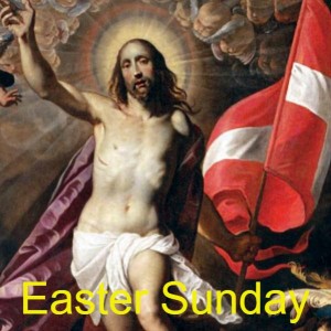 Easter Sunday