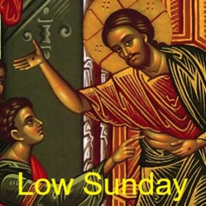 Low Sunday