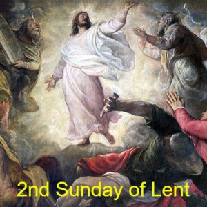 2nd Sunday of Lent