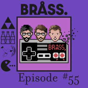 Episode 55: Endelig tilbake (i Hyrule)