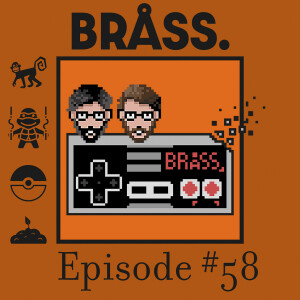 Episode 58: Ikke rart Nintendo tjener penger