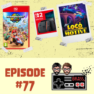 Episode 77: Prissjokk og forventninger