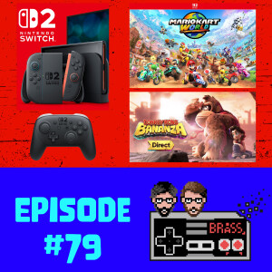 Episode 79: Switch to Switch 2