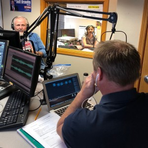 Show 948: Biggs, Kistler, Thorpe, Parks
