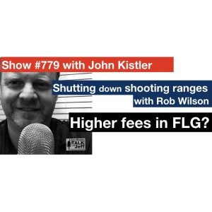#779 John Kistler & Rob Wilson