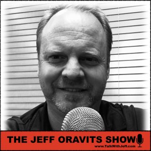 Jeff Oravits Show: Episode #751