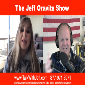 Show #1009: Mayor Moore & Dr. Lieberman