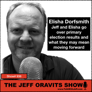 Show #936: Elisha Dorfsmith