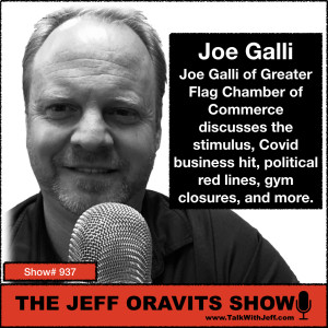Show #937: Joe Galli