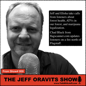 Show#959: Elisha Dorfsmith