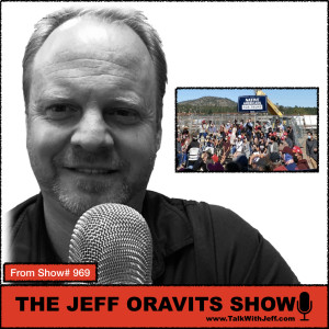Show#976 Trump, Moulton, Michaels