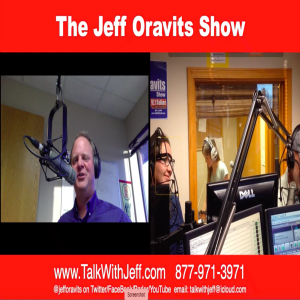 Show #1016: Open lines w. Haughwout and Becher