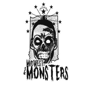 Midwest Monsters Episode 127 - The Monster Mash 34