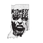 Midwest Monsters Episode 27- The Monster Mash
