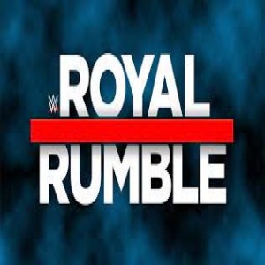 34 Days of Lingus: Royal Rumble 2018