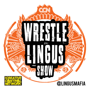 Wrestle Lingus Show: AEW Rampage/Collision: Feed Me Pasta
