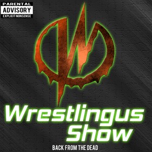 Wrestlingus Show AEW: I‘d Rather F Abadon