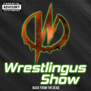 Wrestlingus WWE: Riddick Moltisanti