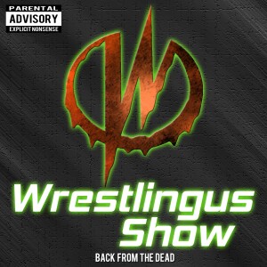 Wrestlingus WWE: Cena & His Bag O’ Hammers