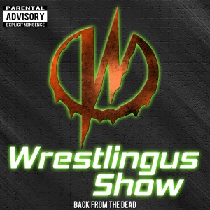 Wrestlingus WWE: Wanna watch RAW Live? Nah.