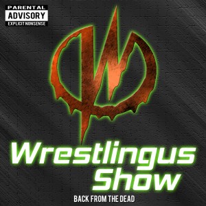 Wrestlingus AEW: Audio of Jade and Bianca Scissoring