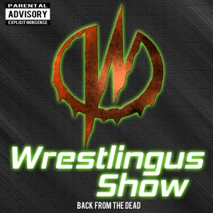 Wrestlingus Show: RAW Sorry We’ve Been A$$holes (Full Show)