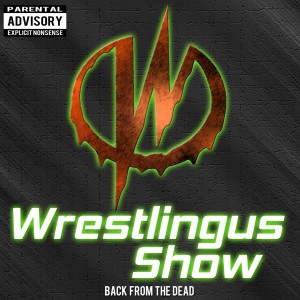 Wrestlingus Show WWE: Toni‘s Bukakke Party (Full Show)