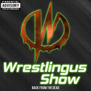 Wrestlingus Show: WWE She‘s Gonna...She‘s Gonna...