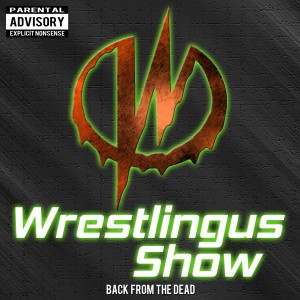 Wrestlingus WWE: Retarded King Midas / Bedge and Eth