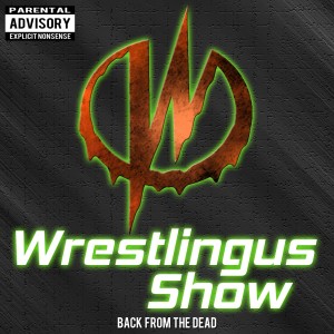 Wrestlingus AEW: So, you’re black, do you like Jade?