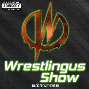 Wrestlingus Show: Adam Pierce is a Douchebag