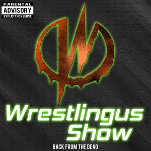 Wrestlingus Show AEW: J.R Sings ”I Fell”