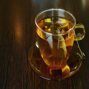Liver Cleanse Tea