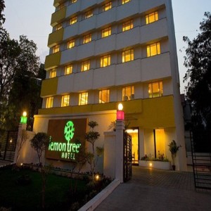 Business Hotels in Electronics City, Bangalore - Lemon Tree Hotel