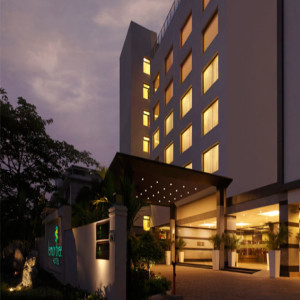 Hotels in Whitefield, Bangalore - Lemon Tree Hotel