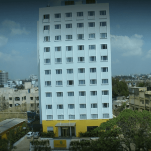 Hotel in Guindy, Chennai - Lemon Tree Hotel