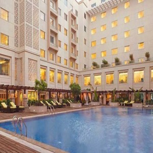 Hotel in Delhi Aerocity - Lemon Tree Premier