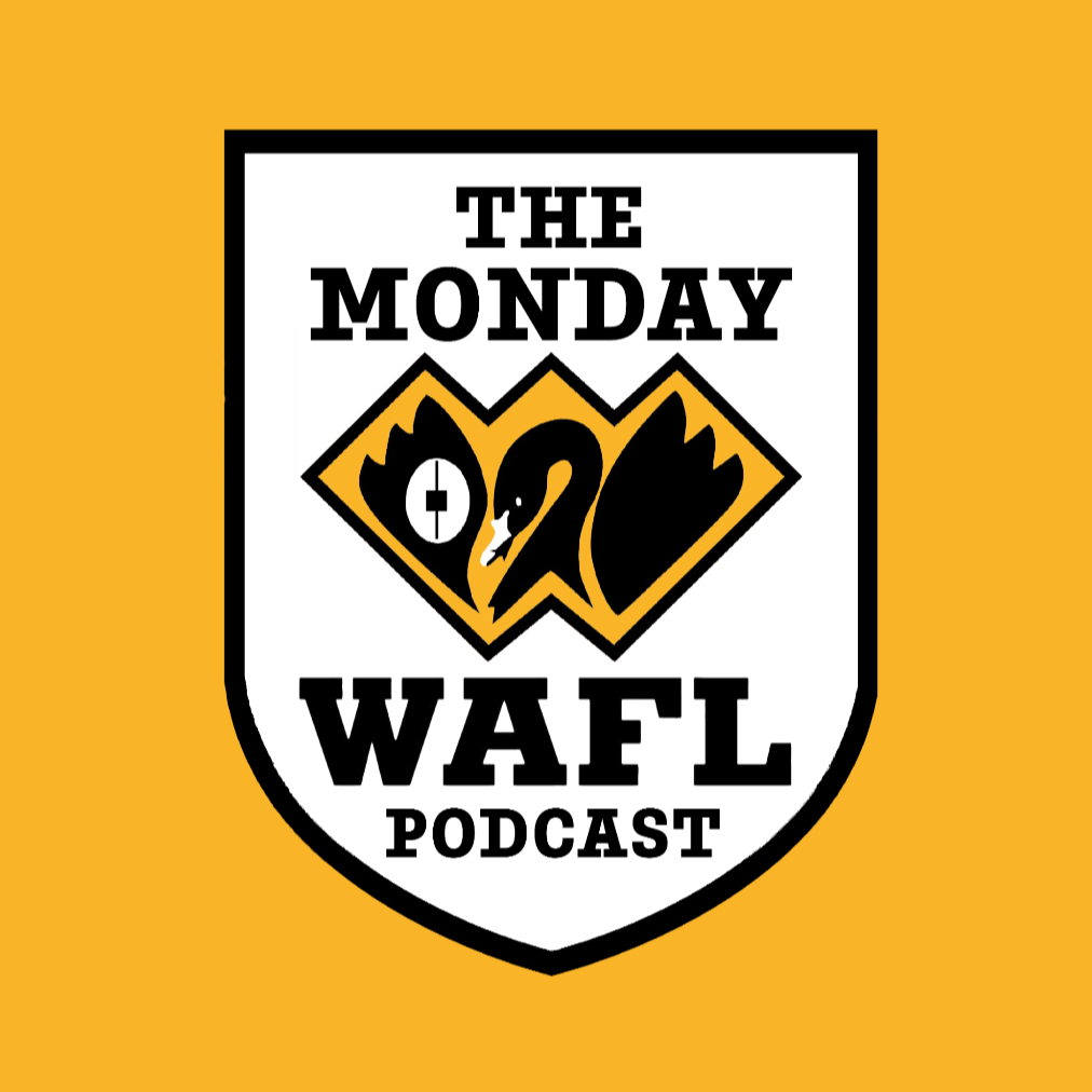The Monday WAFL