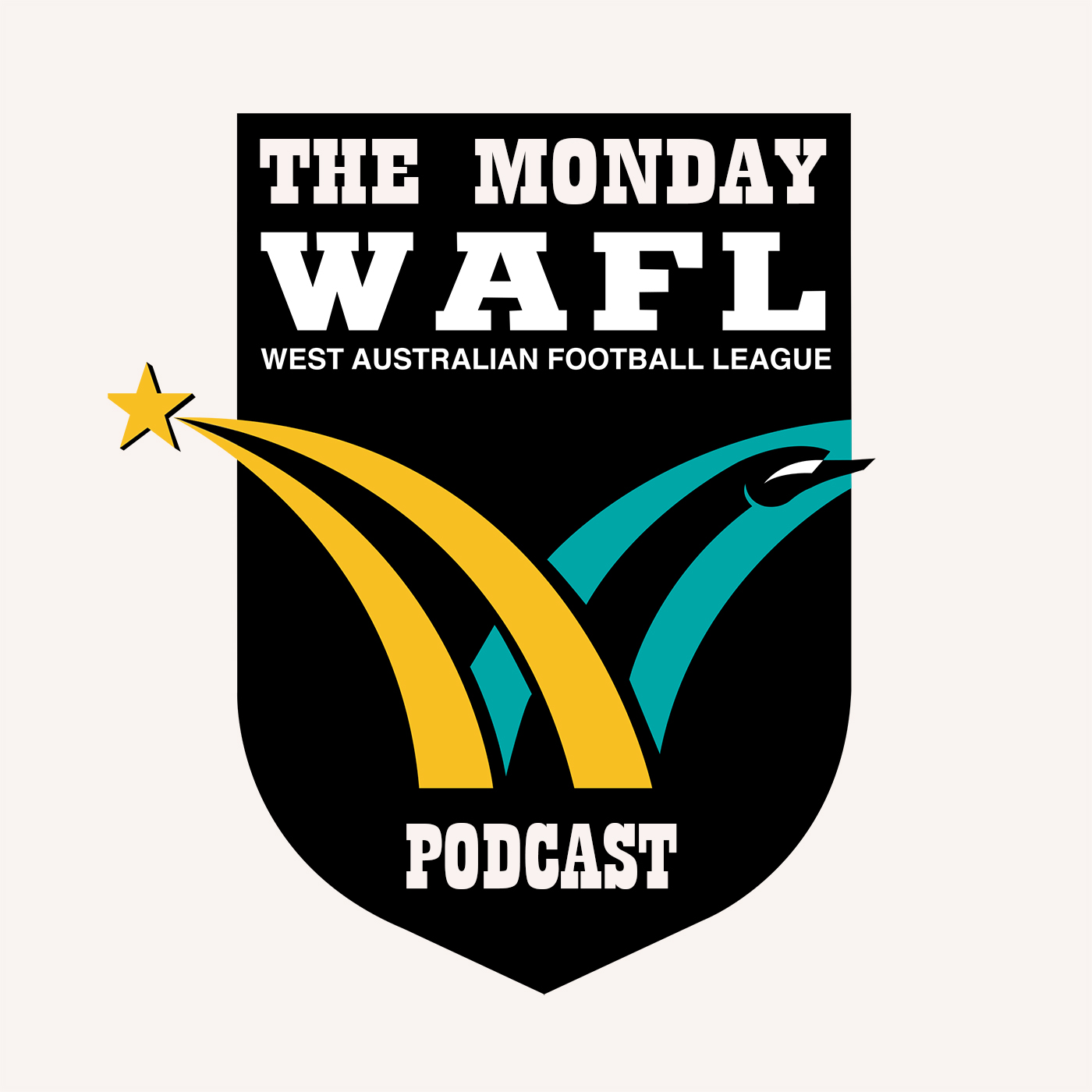 The Monday WAFL 2016 Episode 18