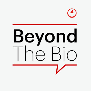 Beyond the Bio Trailer with Keith Bevans