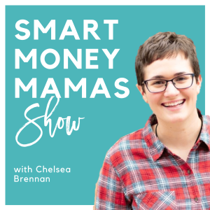 Understanding and Healing Your Financial Anxiety with Lindsay Bryan-Podvin