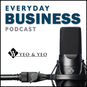 Episode Four: Protecting Your Information During Tax Season and Beyond